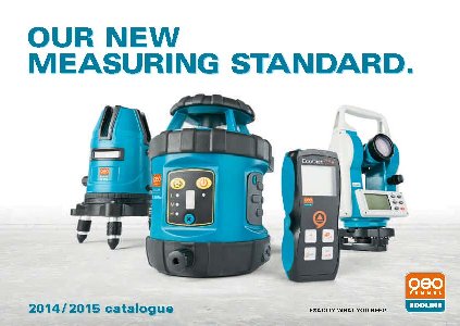 <B>Ecoline Products 2014/2015</B> 
